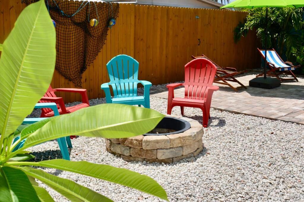 Tropical Retreat Near Beaches, Cruise Terminals Merritt Island Экстерьер фото