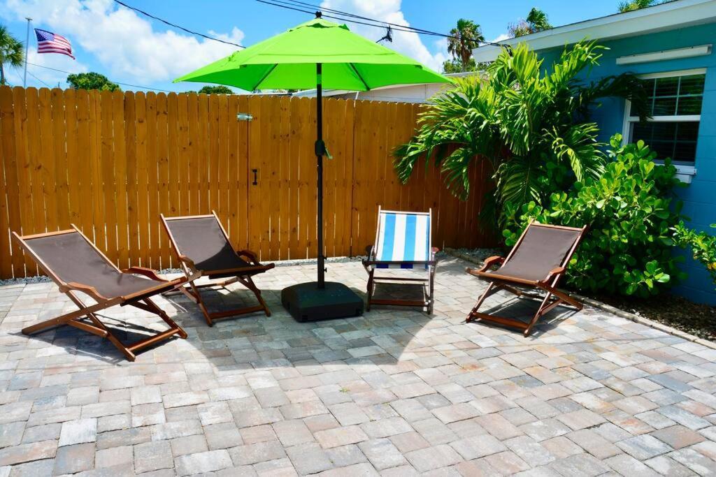 Tropical Retreat Near Beaches, Cruise Terminals Merritt Island Экстерьер фото