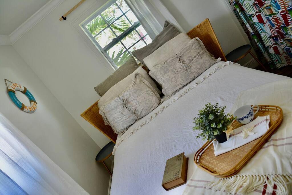 Tropical Retreat Near Beaches, Cruise Terminals Merritt Island Экстерьер фото