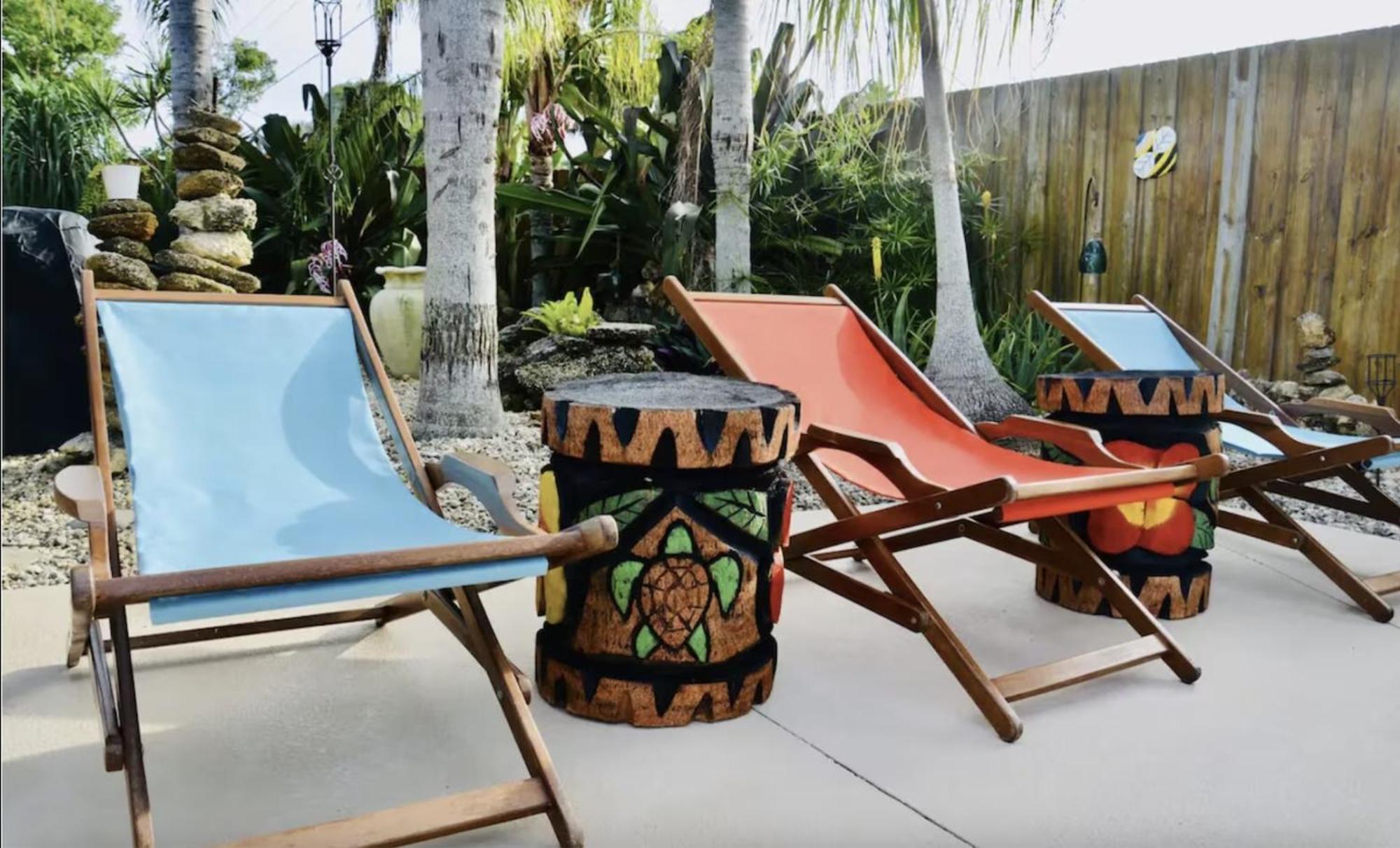 Tropical Retreat Near Beaches, Cruise Terminals Merritt Island Экстерьер фото