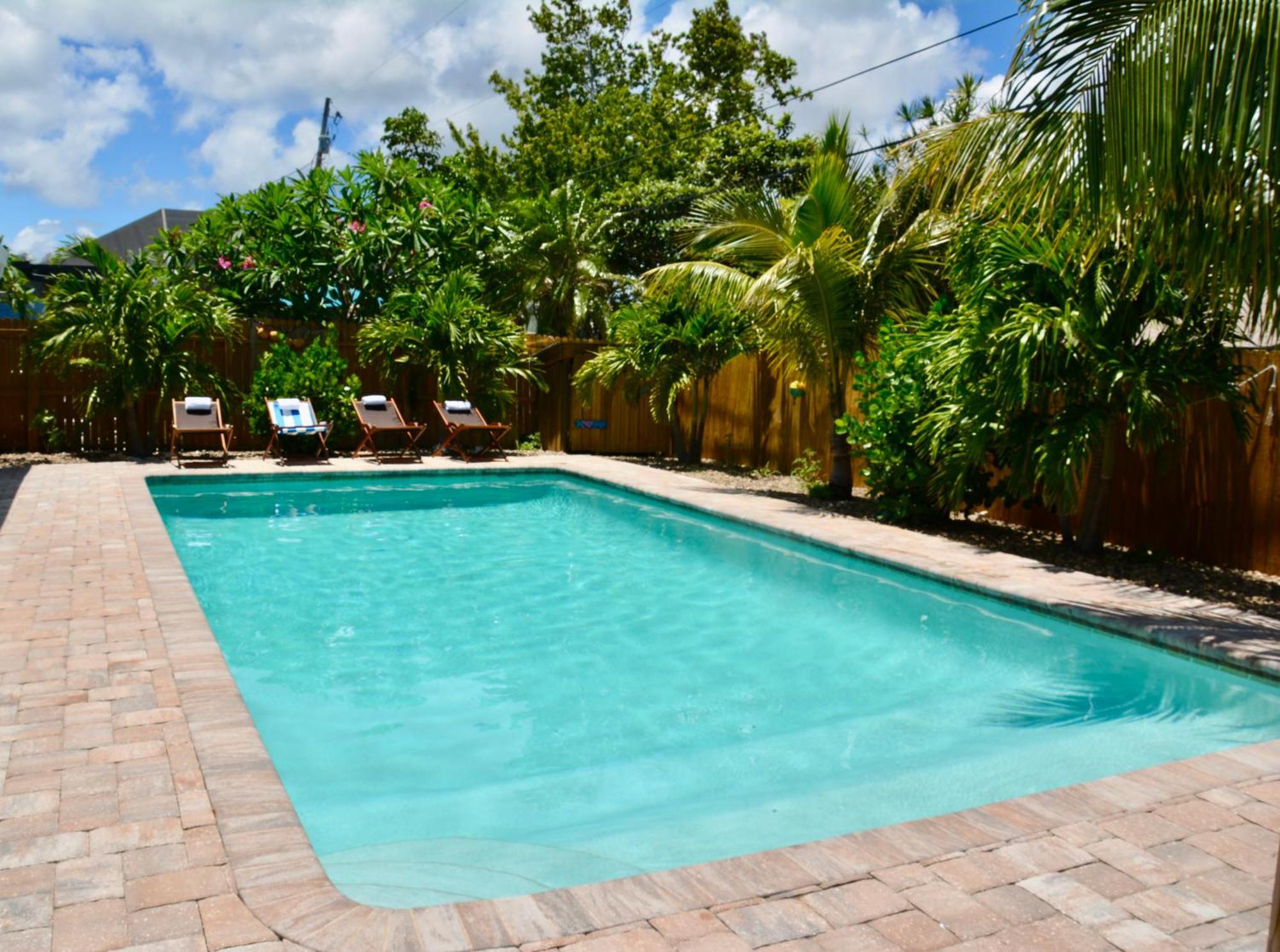 Tropical Retreat Near Beaches, Cruise Terminals Merritt Island Экстерьер фото