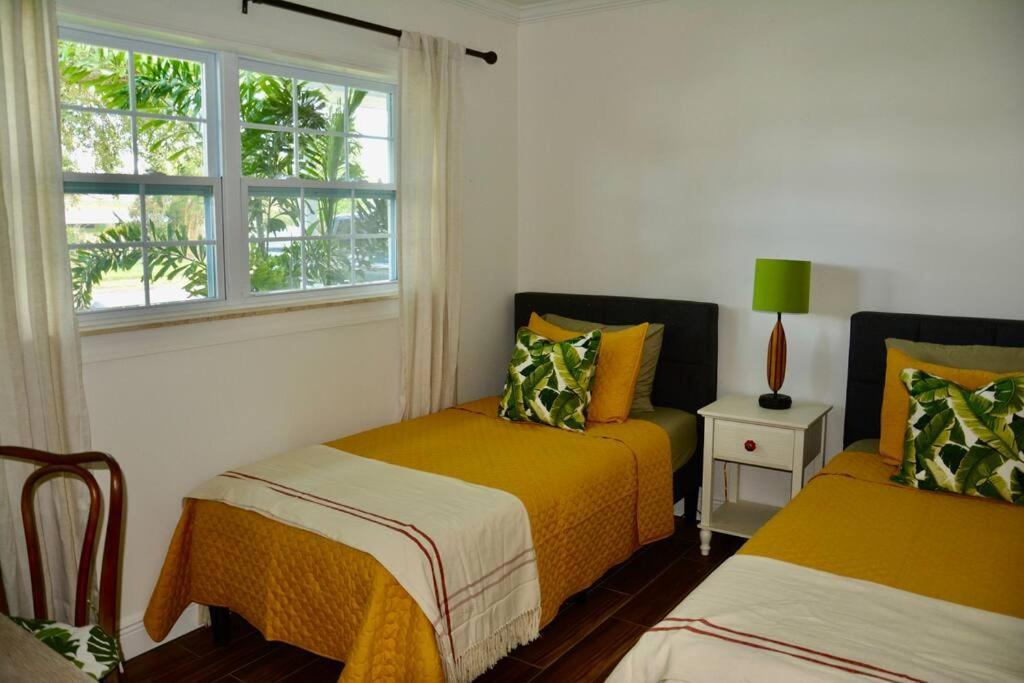 Tropical Retreat Near Beaches, Cruise Terminals Merritt Island Экстерьер фото